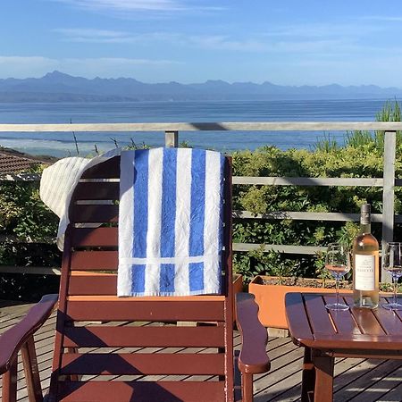 Dolphins' Playground Beachfront B&B Plettenberg Bay Exterior photo