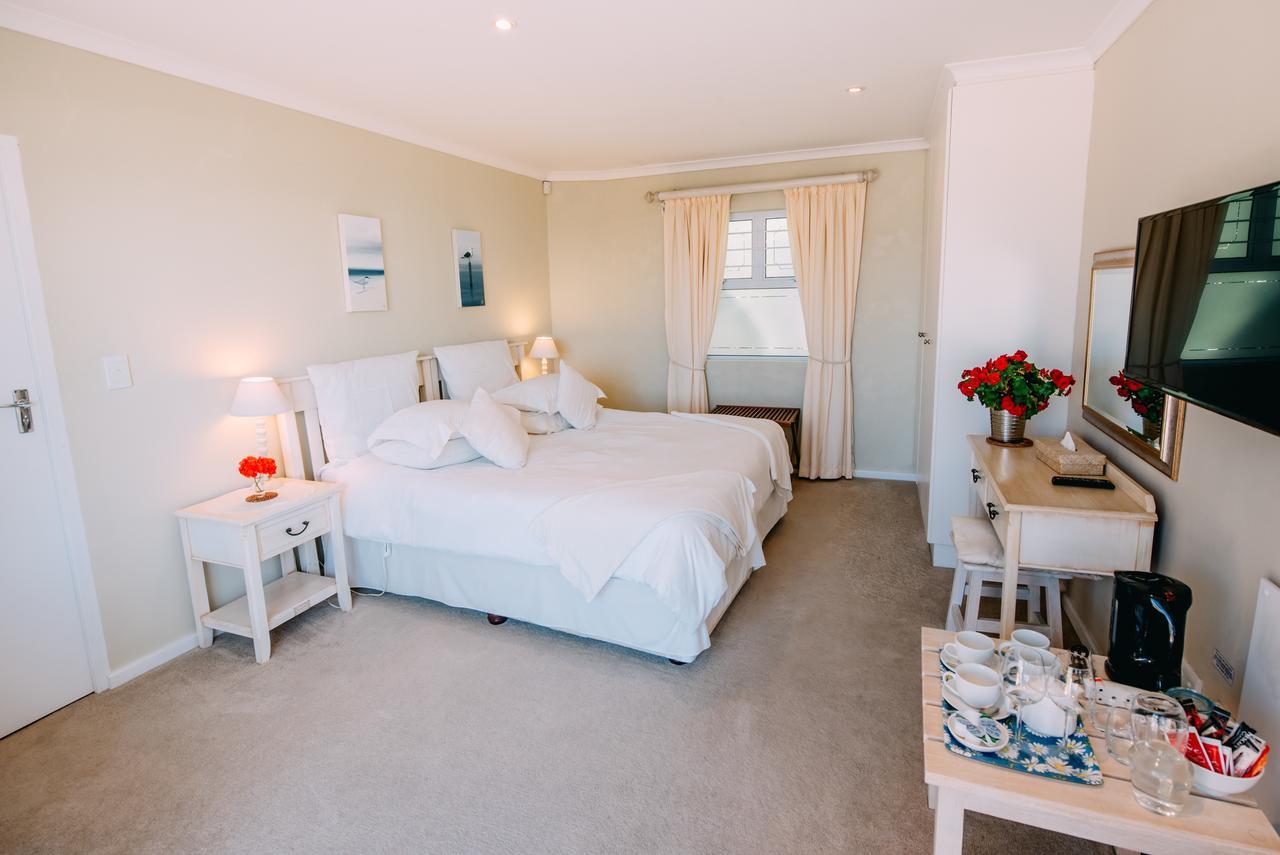 Dolphins' Playground Beachfront B&B Plettenberg Bay Room photo
